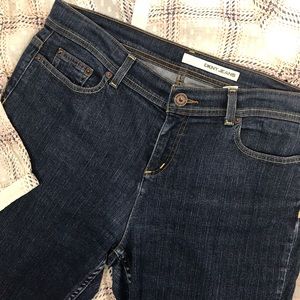 donna karen jeans